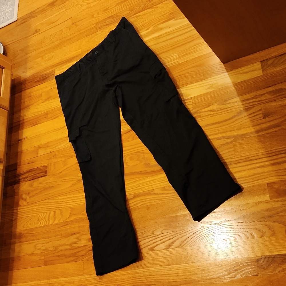 Marx & Dutch cargo pant